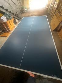 Tavolo Ping Pong Professionale