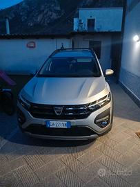 dacia jogger comfort 