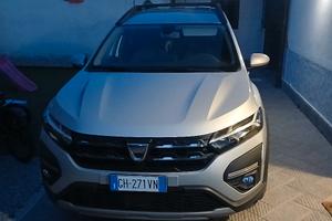 dacia jogger comfort 