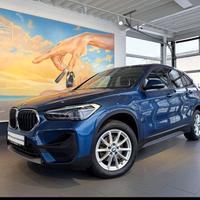 Bmw X1 sDrive 18d 150cv Autom. Advantage Restyling