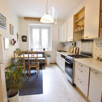 Via Druso: trilocale con posto auto