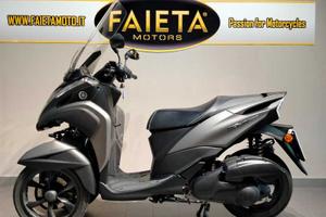 Yamaha Tricity 155 - 2021