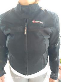 Giacca estiva 