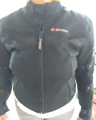 Giacca estiva 
