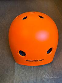 Casco bici