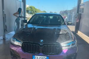 Bmw 520d