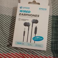 cuffiette nere a file unico Prova sul posto