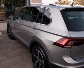 VOLKSWAGEN Tiguan 2ª serie - 2018