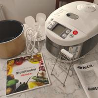 Multi cooker Ariete 2941