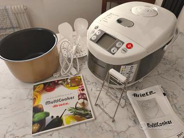 Multi cooker Ariete 2941