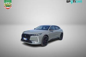 DS AUTOMOBILES DS 4 PureTech 180 aut. Performanc