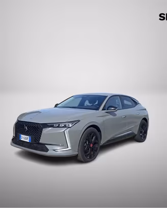DS AUTOMOBILES DS 4 PureTech 180 aut. Performanc