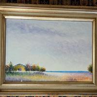 Quadro Giovanni Omiccioli