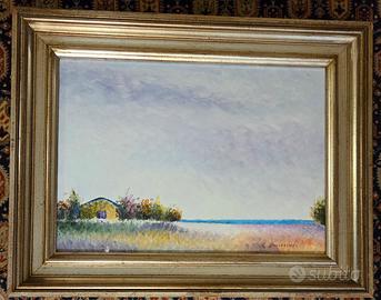 Quadro Giovanni Omiccioli