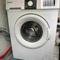 Lavatrice 7 kg