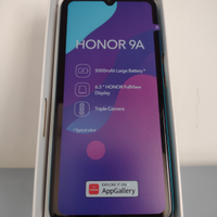 Telefono Honor 9A