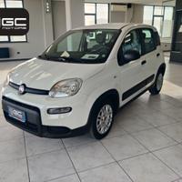 Fiat Panda 1.0 S&S Hybrid
