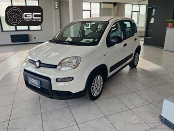 Fiat Panda 1.0 S&S Hybrid