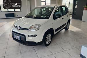 Fiat Panda 1.0 S&S Hybrid