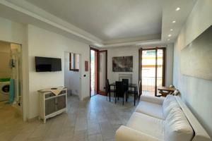 Luminosissimo appartamento Alassio 100 metri dal m