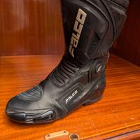 Falco Stivale da Moto