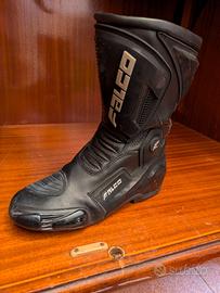 Falco Stivale da Moto