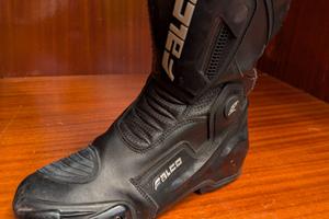 Falco Stivale da Moto