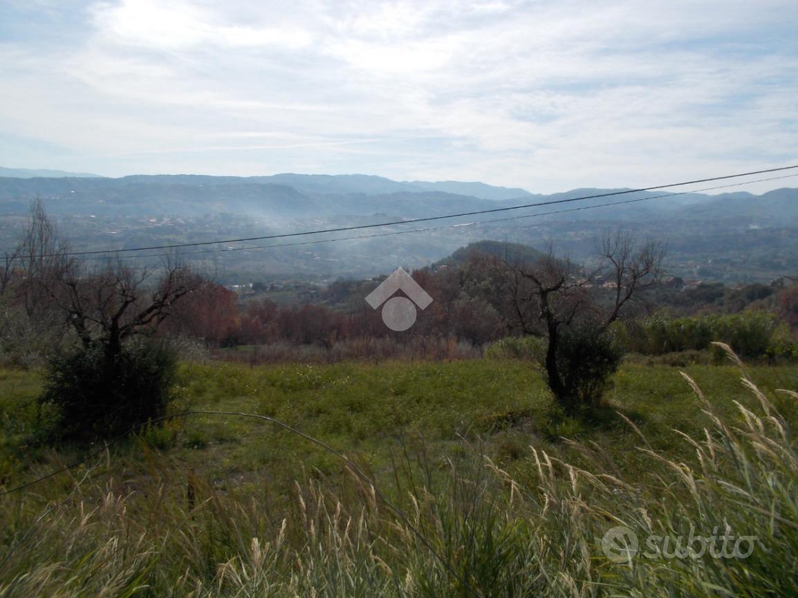 TER. AGRICOLO A CASTROLIBERO - Vista 2