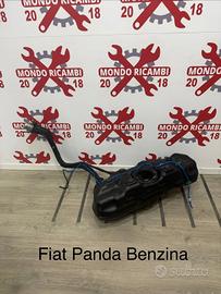 51885817 Serbatoio Carburante Benzina E Ricambi Pe