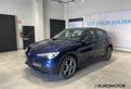 Alfa Romeo Stelvio 2.2 t Sprint rwd 190cv auto