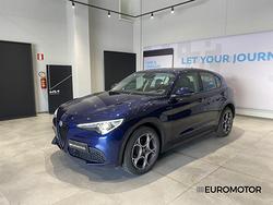 Alfa Romeo Stelvio 2.2 t Sprint rwd 190cv auto