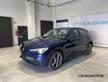 Alfa Romeo Stelvio 2.2 t Sprint rwd 190cv auto