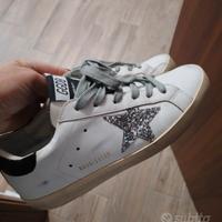 Scarpe golden goose