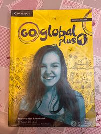 Libro gi global plus 1