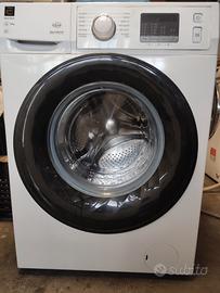 lavatrice 10 kg inverter 