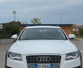 Audi A4 Allroad 2.0 Quattro 2009