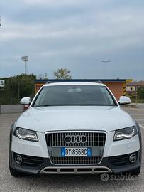 Audi A4 Allroad 2.0 Quattro 2009