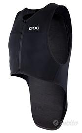 Poc paraschiena bambini