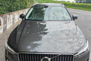 Volvo XC60 km 37.000 12/21