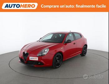 ALFA ROMEO Giulietta GP88443