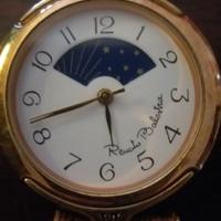 Orologio al quarzo "Renato Balestra".