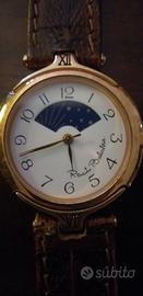 Orologio al quarzo "Renato Balestra".