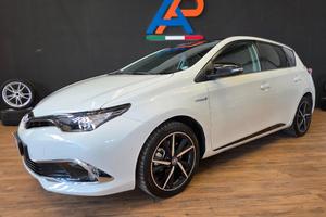 Toyota Auris 5 Porte Auris 1.8h Lounge cvt my17