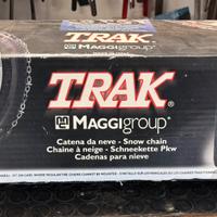 Catene da neve auto non catenabili TRAK MAGGI 211