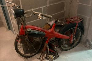 Motom 48 ricambi