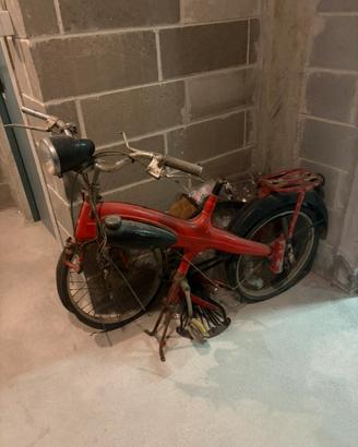 Motom 48 ricambi