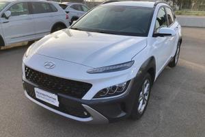 Hyundai Kona 1.0 T-GDI 120cv Xline + SP