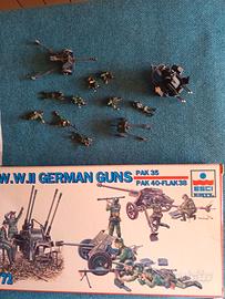 modellismo Esci 1:72