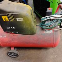 Compressore 50 litri