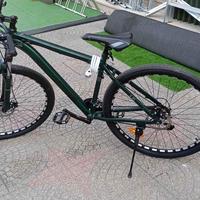 bicicletta mountain bike telaio 29'' nuova